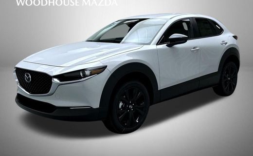 2026 Mazda CX-30 Select Sport