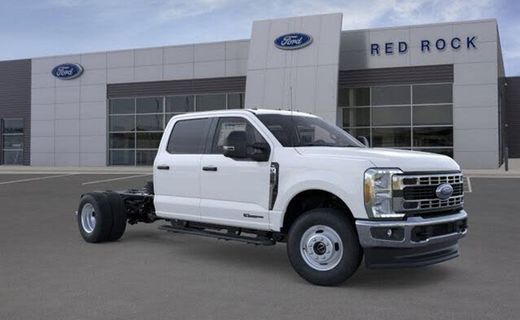 2026 Ford F-350 XL