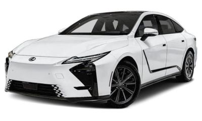 2026 Lexus ES 350e Premium
