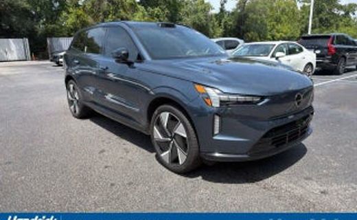 2025 Volvo EX90 Ultra