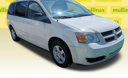 2010 Dodge Grand Caravan Mainstreet