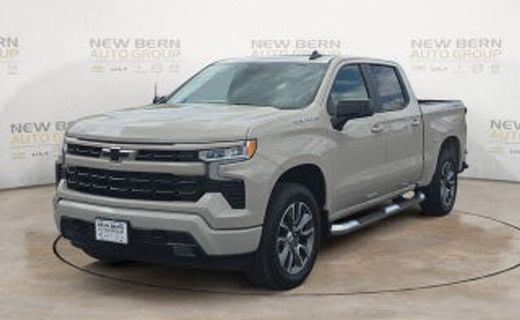 2026 GMC Sierra SLT