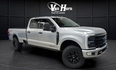 2023 Ford F-250