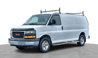 2016 Ford Transit SRW LOW Roof