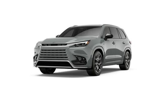 2026 Lexus TX 500H