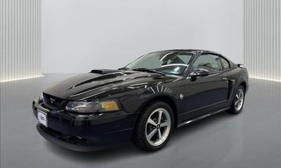 2004 Ford Mustang GT