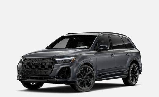 2026 Audi Q7 Quattro Premium Plus