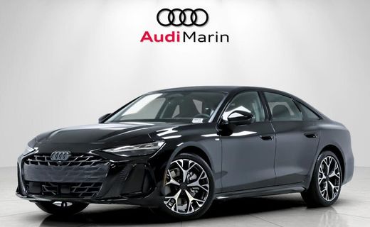 2026 Audi A6 Quattro Premium Plus