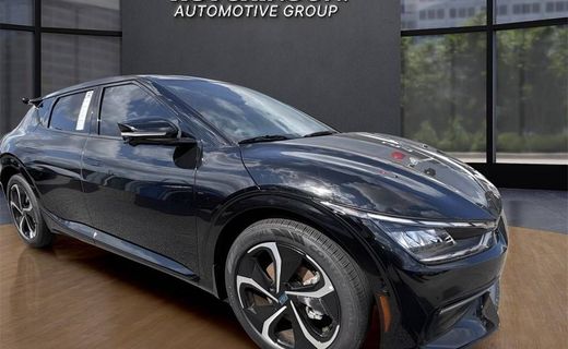 2024 Kia EV6
