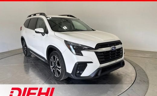 2023 Subaru Ascent