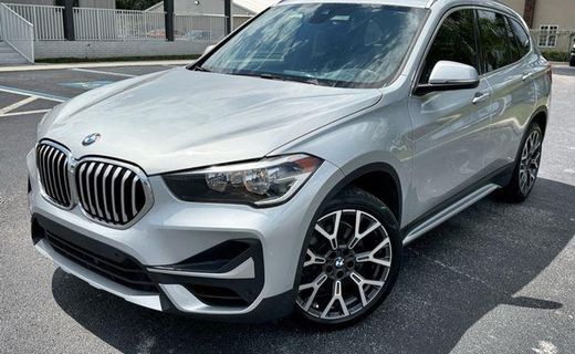 2021 BMW X1 SDRIVE28I