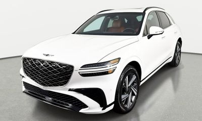 2026 Genesis GV70 3 5T Sport