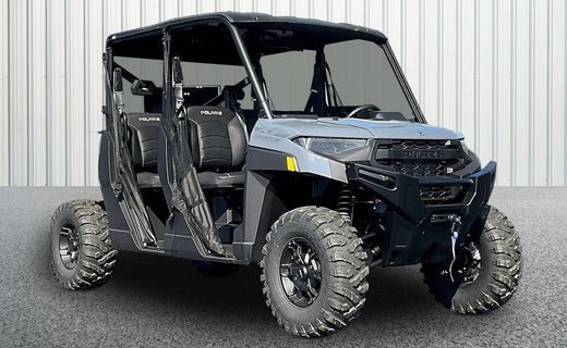 2026 Polaris Ranger XP 1000 EPS