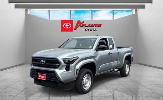 2026 Toyota Tacoma SR Xtracab
