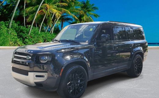 2023 Land Rover Defender 130 SE