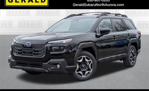 2026 Subaru Outback Touring