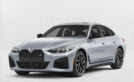 2027 BMW 4 Series M440I Gran Coupe