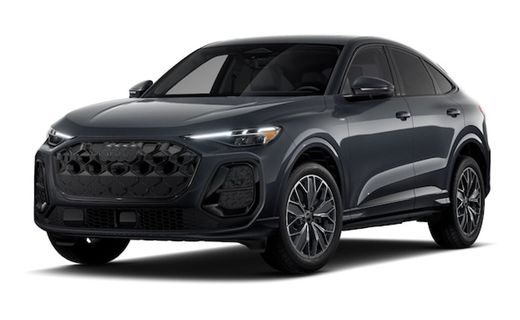 2026 Audi SQ5 Quattro Premium Plus