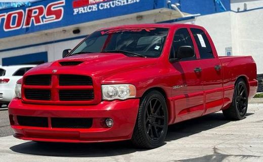 2005 Dodge RAM