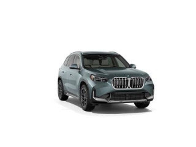 2027 Bmw X1 — a typically priced live listing