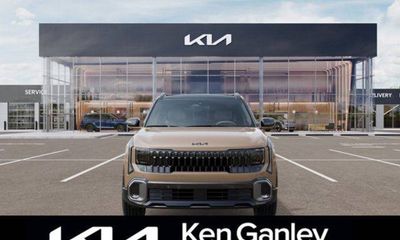 2027 Kia Seltos
