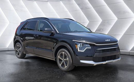 2026 Kia Niro LX