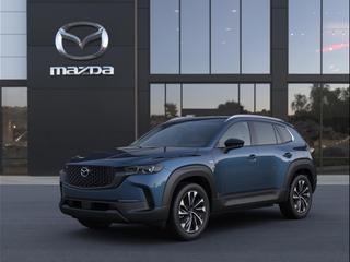 2026 Mazda CX-50 Premium Plus