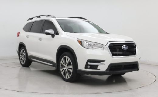 2019 Subaru Ascent
