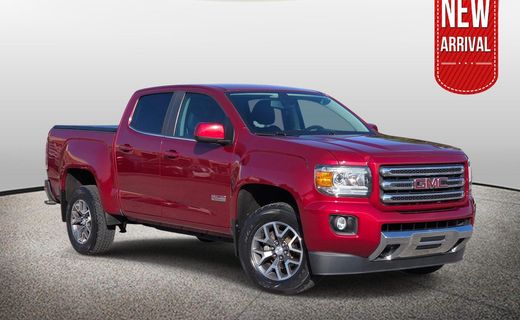 2017 GMC Heavy Conventional 92 5 IN