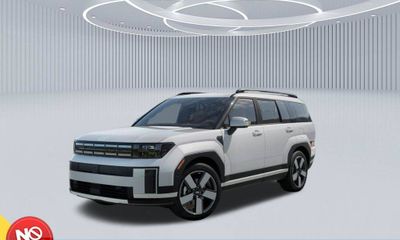 2027 Hyundai Santa FE Limited