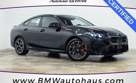 2026 BMW M235 Xdrive GC