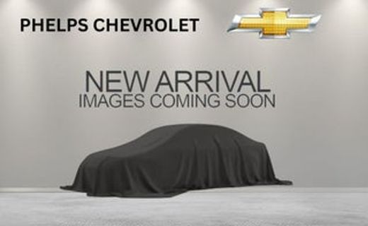 2023 Chevrolet Corvette Preferred 2LT