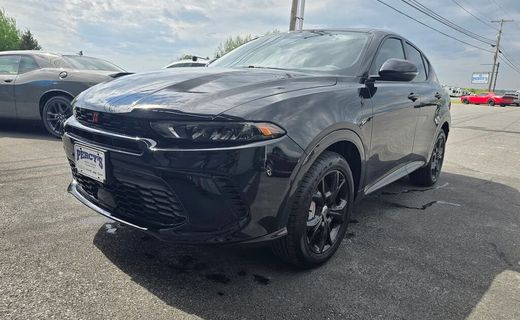 2024 Dodge Hornet