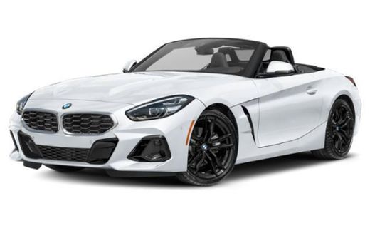 2026 BMW Z4 SDRIVE30I