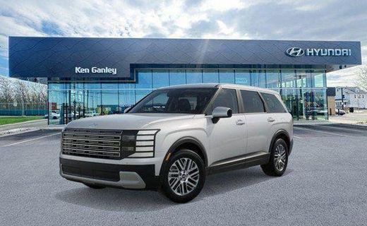 2026 Hyundai Palisade SE