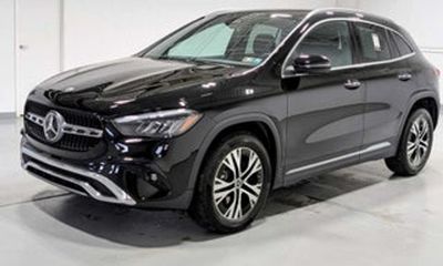 2026 Volvo XC90 Plus Bright