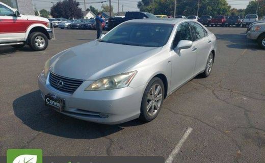 2008 Lexus ES 350