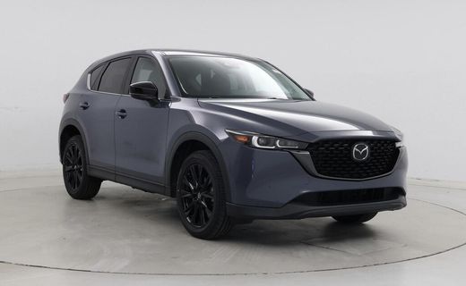 2023 Mazda CX-5 Preferred Package