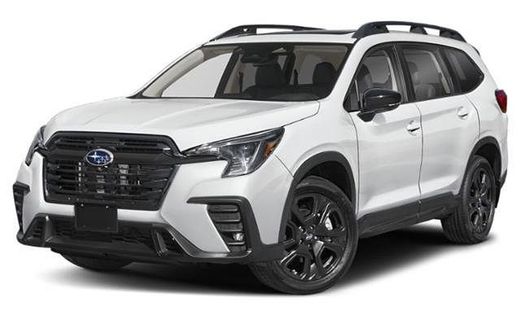 2025 Subaru Ascent Onyx Touring