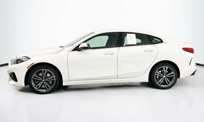 2021 BMW 228I xDrive GC