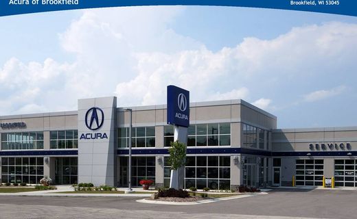 2026 Acura MDX Advance