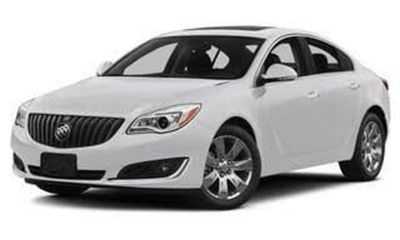 2015 Buick Regal Premium I