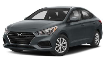 2019 Hyundai Accent SE AND SEL