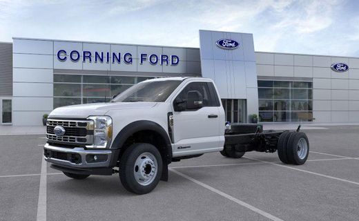 2025 Ford F-450 XL