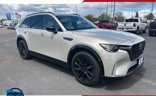 2026 Mazda CX-90 Sport