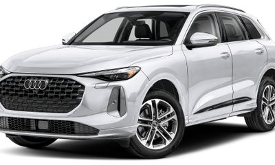 2026 Audi Q5 Premium Tfsi Quattro