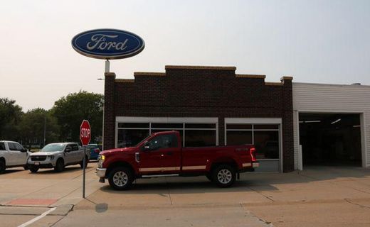 2022 Ford F-250 XL LB