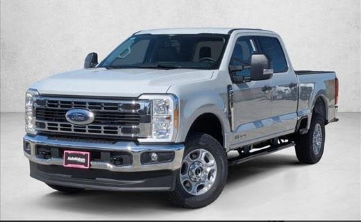 2026 Ford F-250 XL