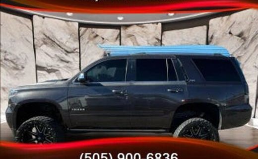 2017 Toyota Sequoia Platinum Grade