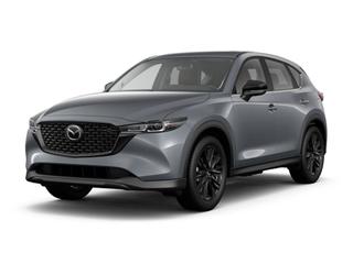 2025 Mazda CX-5 Preferred